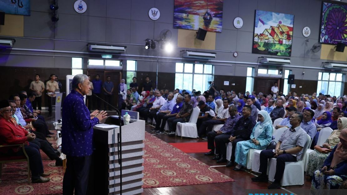 MARA's Policy Framework Must Transcend Political Cycles, Says Deputy PM