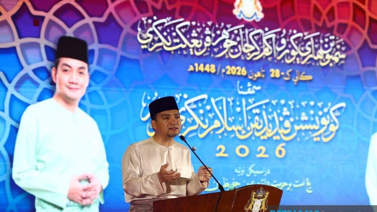 Johor Extends Education Reform Initiative to Religious Schools With First SARBJ