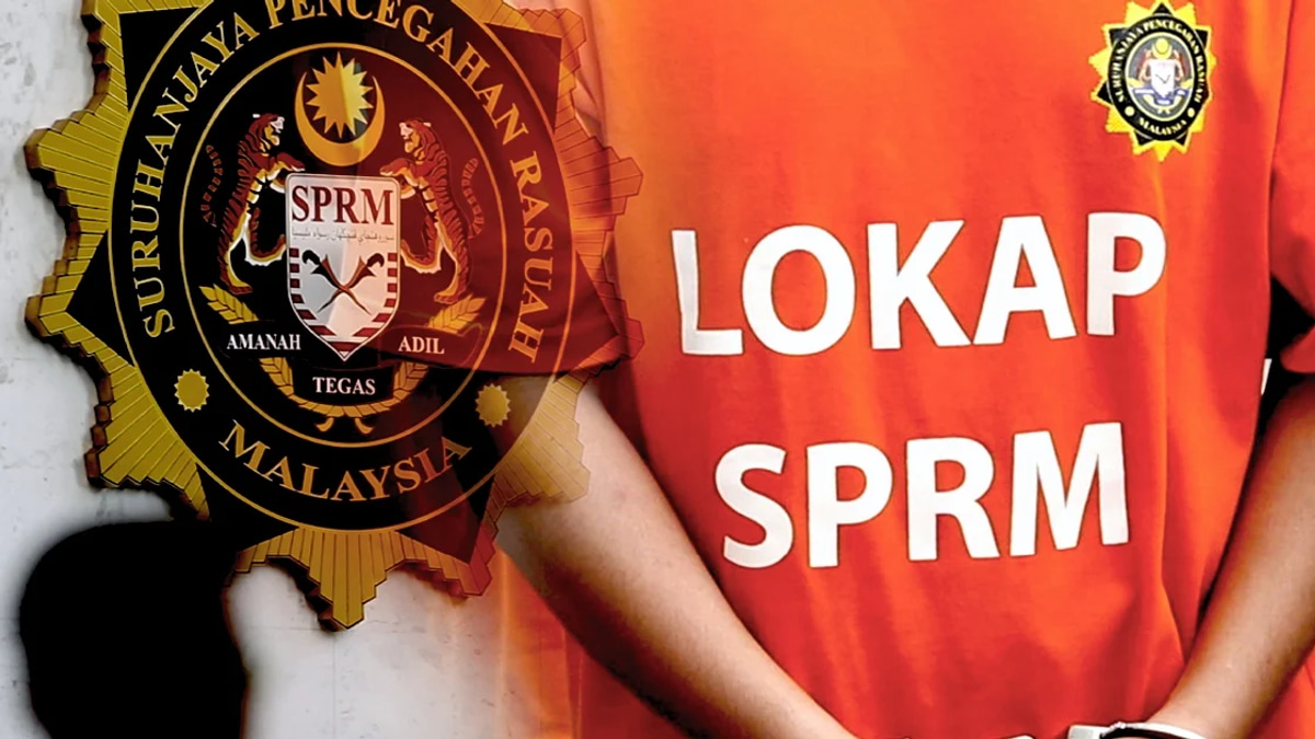 Three held in MACC inquiry over RM20 million rice trade financing fraud