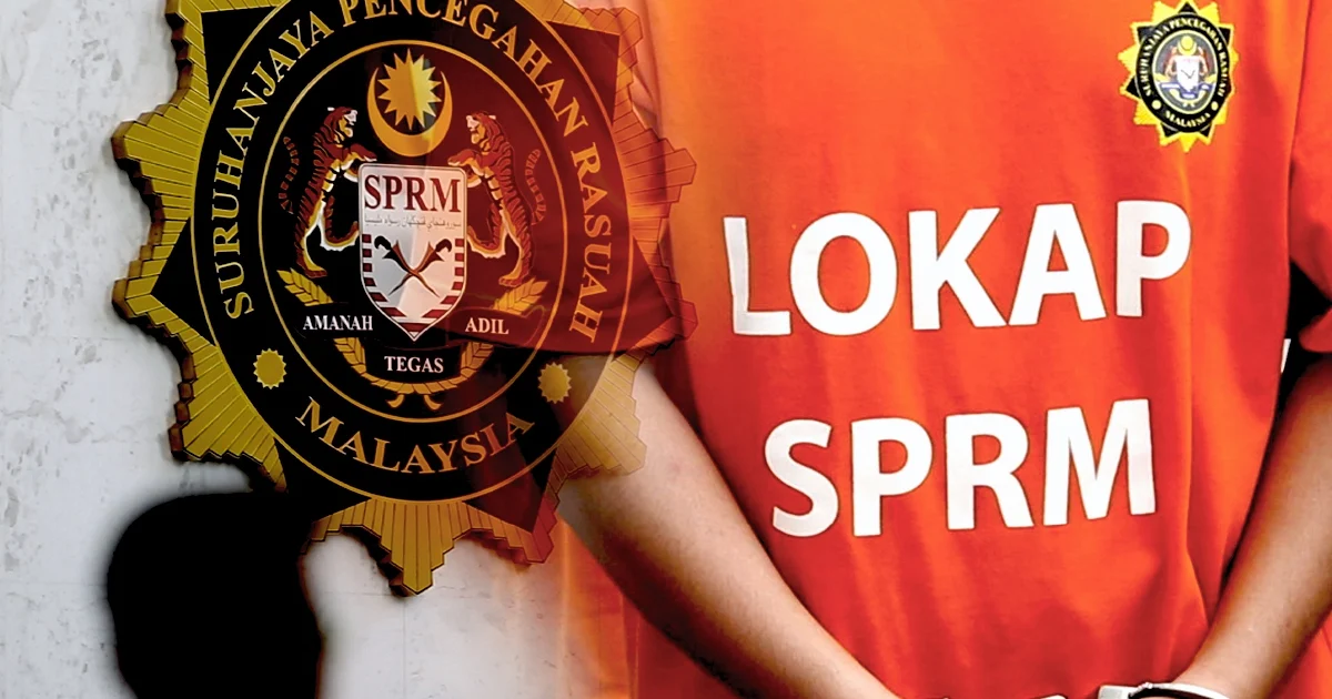 Three held in MACC inquiry over RM20 million rice trade financing fraud