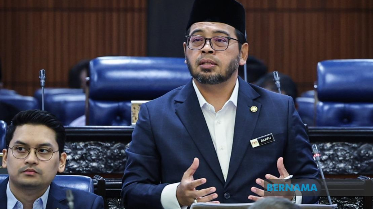 TH Crisis Could Have Been Prevented With Swift Action on BNM Warnings, Says Zulkifli