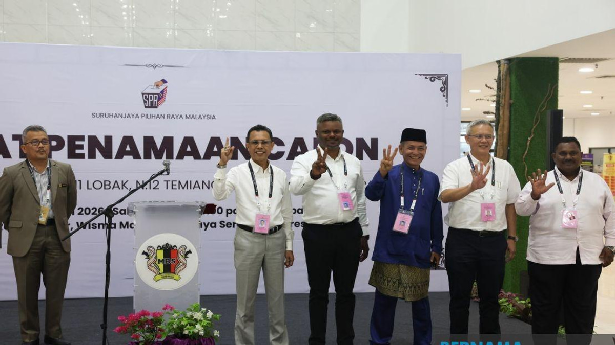 Nilai Sets Up Five-Cornered Fight as Arul Kumar Faces Stiffest Challenge Yet