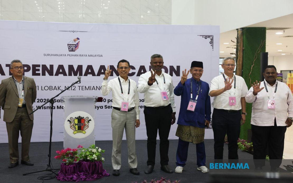Nilai Sets Up Five-Cornered Fight as Arul Kumar Faces Stiffest Challenge Yet