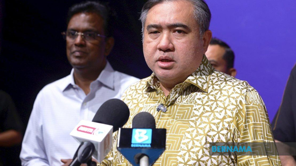 Loke Welcomes Competition as Negeri Sembilan Election Approaches