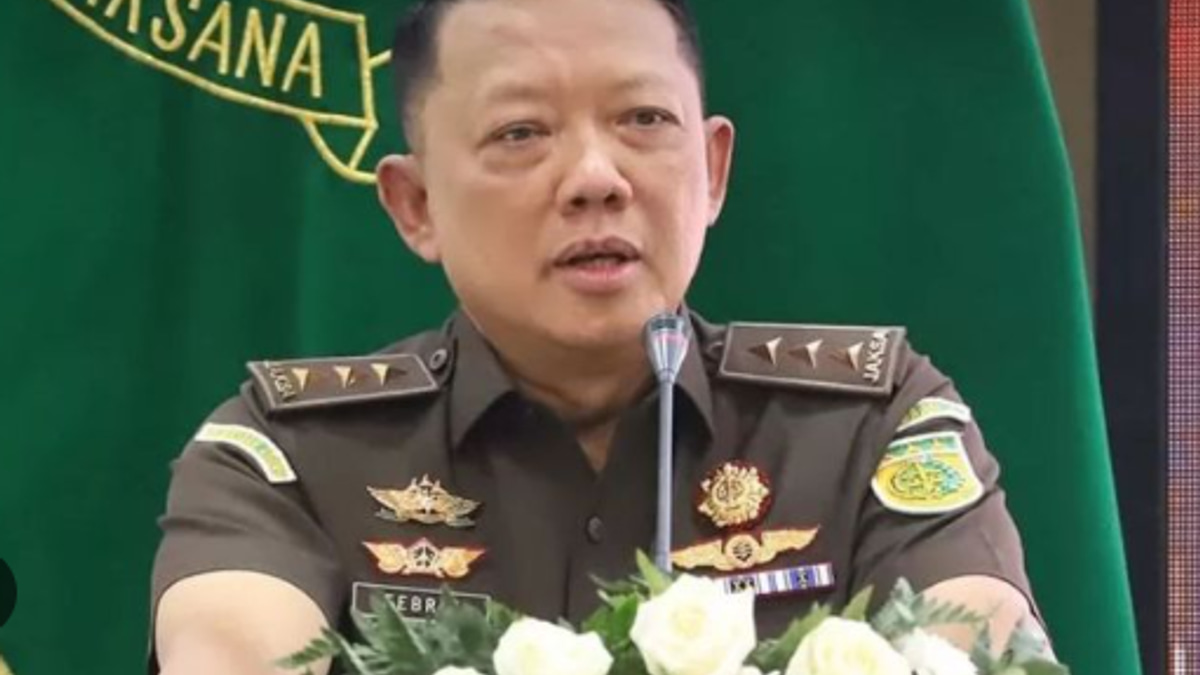 How Indonesia's Anti-Corruption Push Tests Its Own Law Enforcement