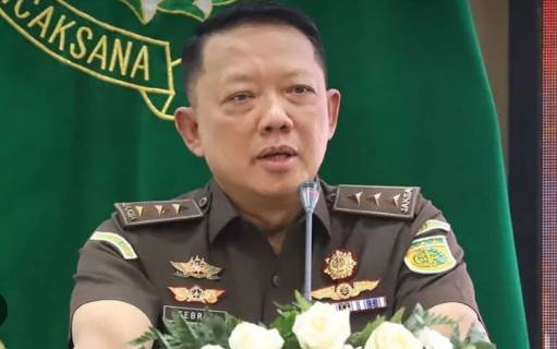 How Indonesia's Anti-Corruption Push Tests Its Own Law Enforcement