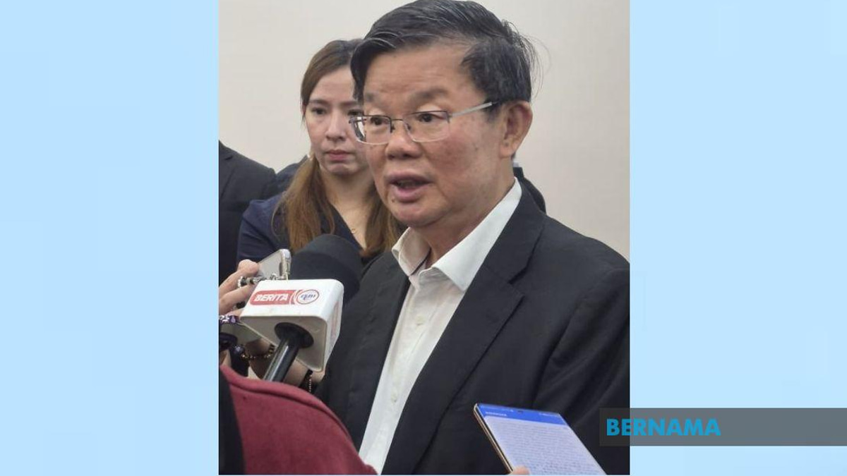 Penang Halts Automatic Plate Recognition System Pending Review