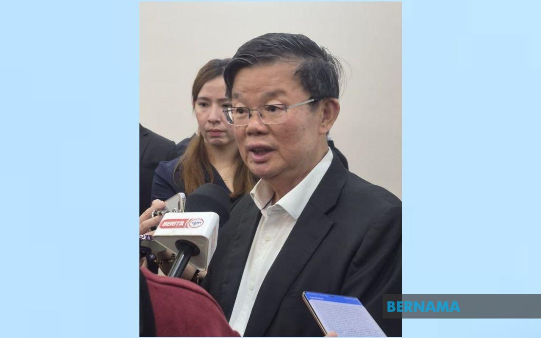 Penang Halts Automatic Plate Recognition System Pending Review