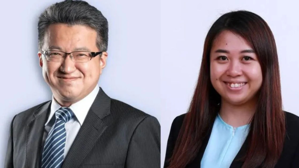 DAP Stands Down Senior Figures for Johor Election Campaign