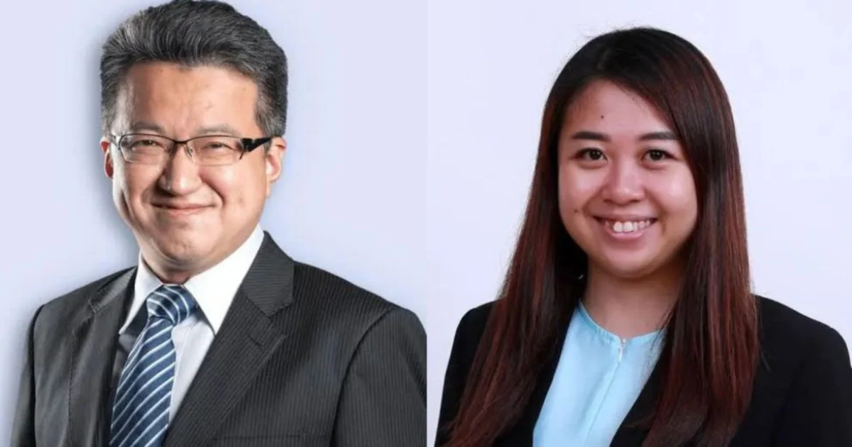 DAP Stands Down Senior Figures for Johor Election Campaign