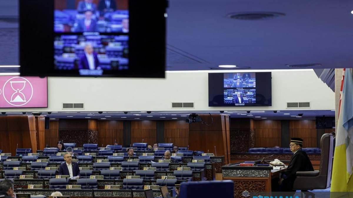 Malaysia's New Child Protection Code Mandates Age Verification for Social Media Access