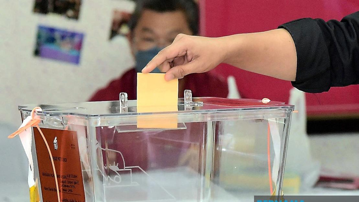 PAS Accepts Johor Election Verdict as BN Claims Clear Majority