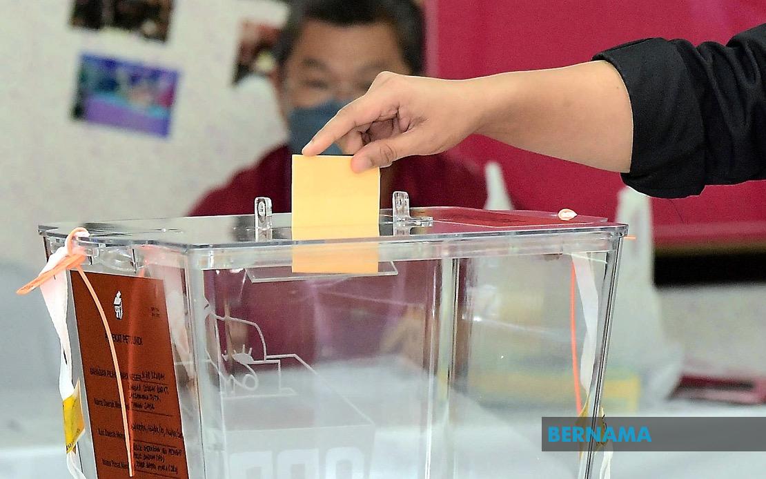 PAS Accepts Johor Election Verdict as BN Claims Clear Majority