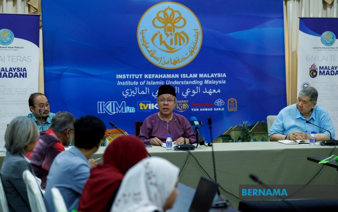 Media Literacy Drive Launched to Clarify Tabung Haji RCI and Restore Public Trust