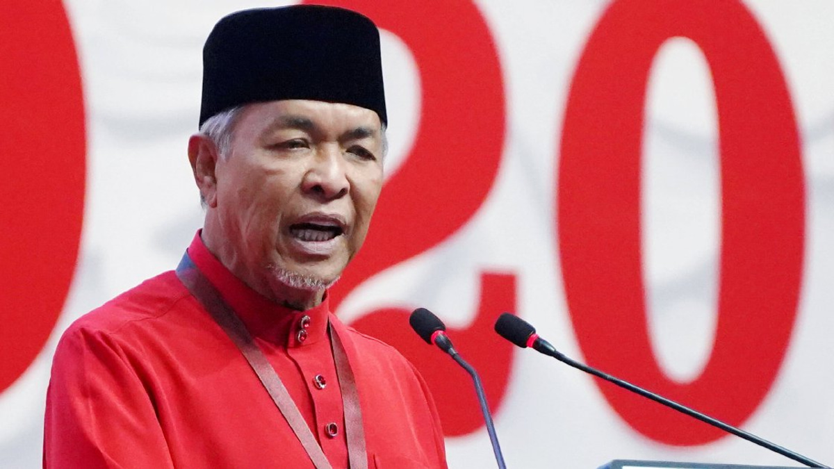 Zahid: BN and Umno Will Not Compromise on Tabung Haji Wrongdoing