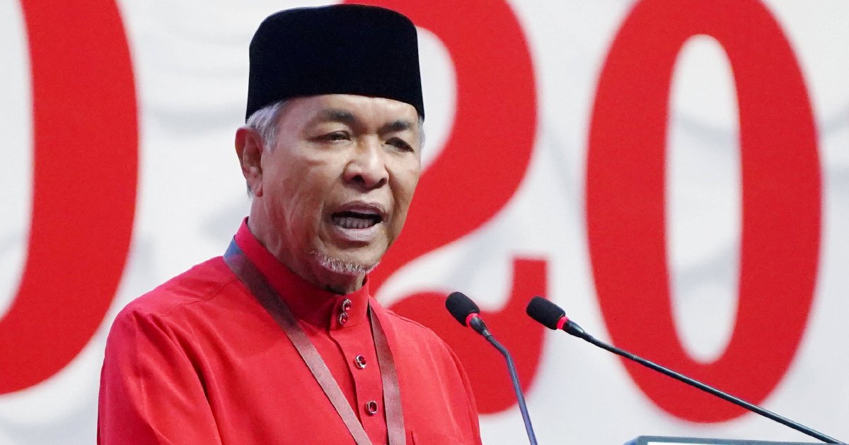 Zahid: BN and Umno Will Not Compromise on Tabung Haji Wrongdoing