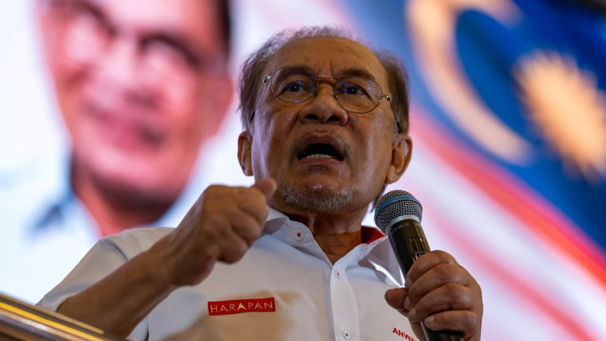 Malaysia Ruling Out Singapore's Help for Cross-Border Voting in Johor Election