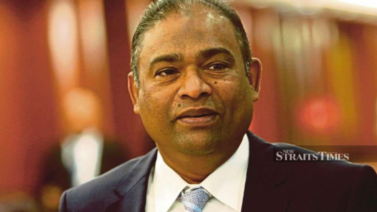 Former Tabung Haji chief was not arrested, son clarifies