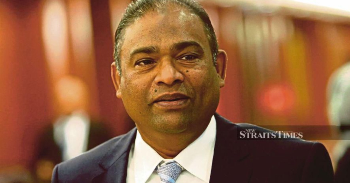 Former Tabung Haji chief was not arrested, son clarifies