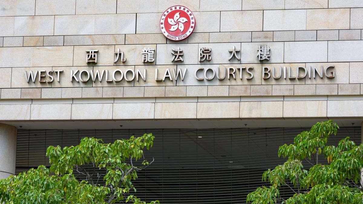 Hong Kong Court Jails Repeat Sex Offender for Groping Schoolgirl on Public Bus