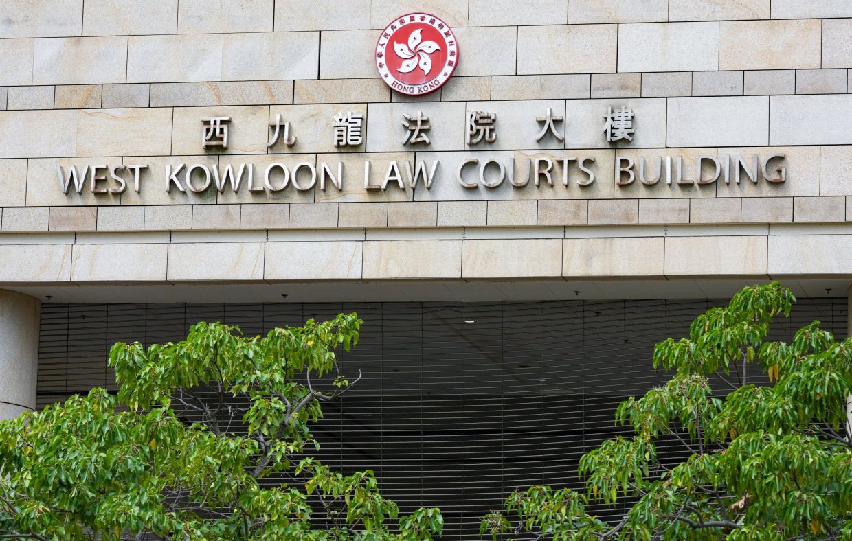 Hong Kong Court Jails Repeat Sex Offender for Groping Schoolgirl on Public Bus