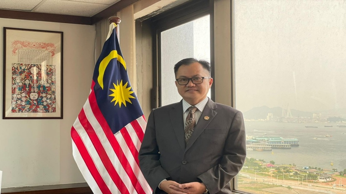 Malaysia's Hong Kong Consulate Defends Johor Election Voter Outreach Amid Media Scrutiny