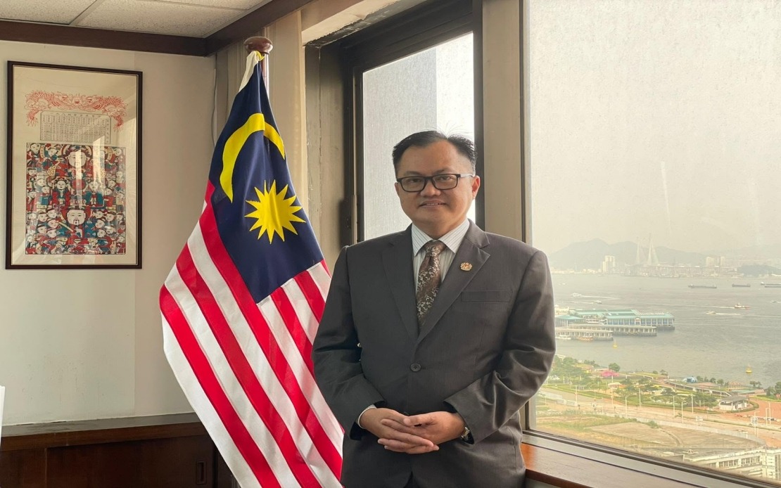 Malaysia's Hong Kong Consulate Defends Johor Election Voter Outreach Amid Media Scrutiny
