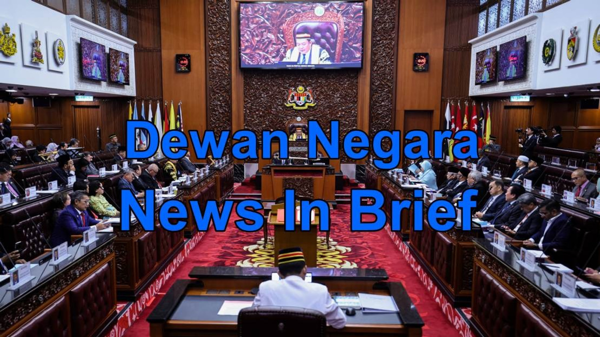 Malaysia Deploys Cloud Seeding, Wage Reforms and Heritage Recognition in Parliamentary Updates
