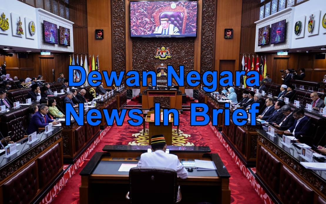 Malaysia Deploys Cloud Seeding, Wage Reforms and Heritage Recognition in Parliamentary Updates