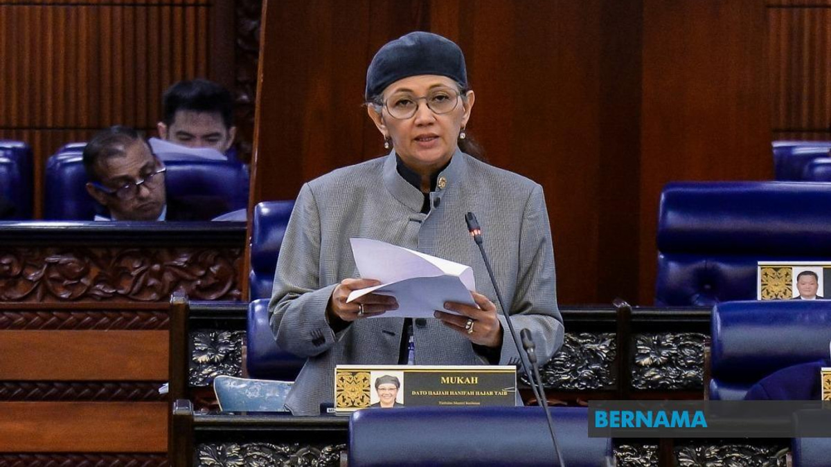 Malaysia's Health Ministry Launches Major Recruitment Drive to Address Sabah's Critical Doctor Shortage