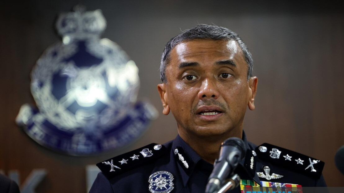 Negeri Sembilan Police Investigate Political Video Over Royal Institution Comments