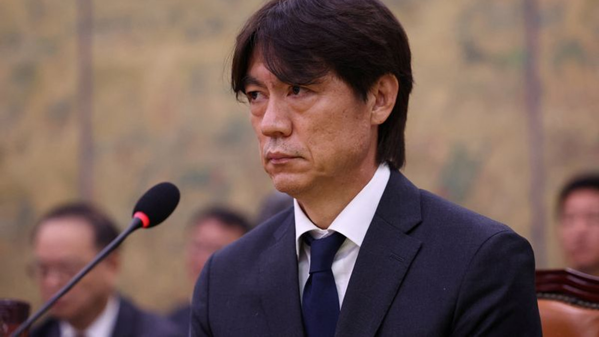 South Korean Police Raid Football Association Over Controversial Hong Myung-bo Coaching Appointment