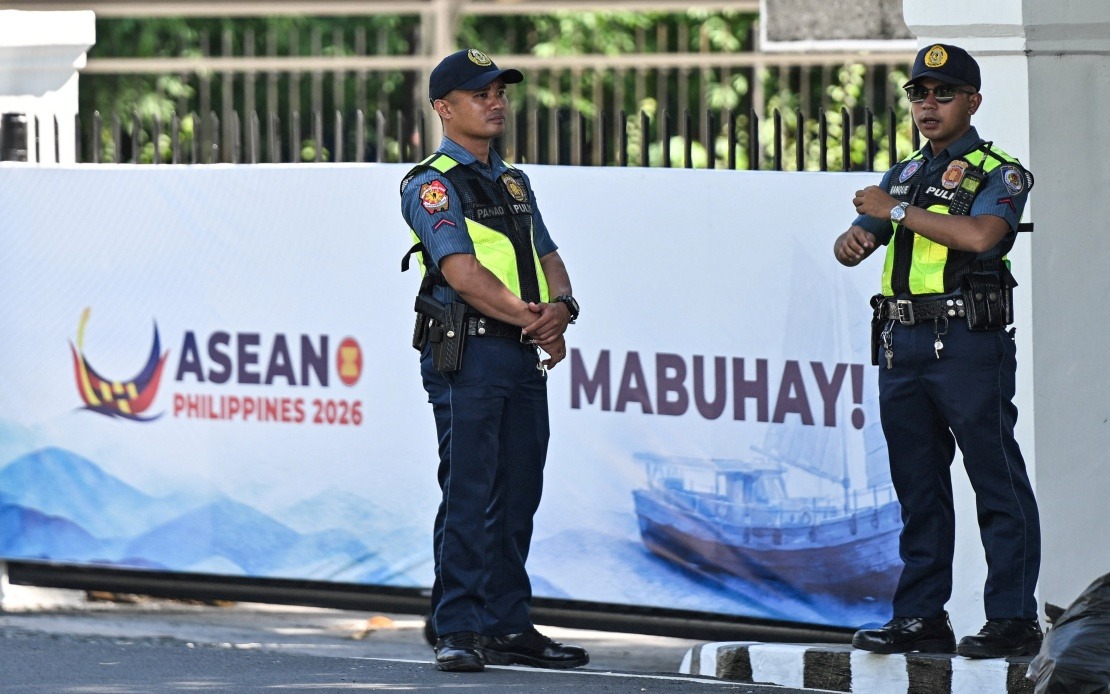 Philippines Steers ASEAN Toward Security and Rights Agenda as Foreign Ministers Convene
