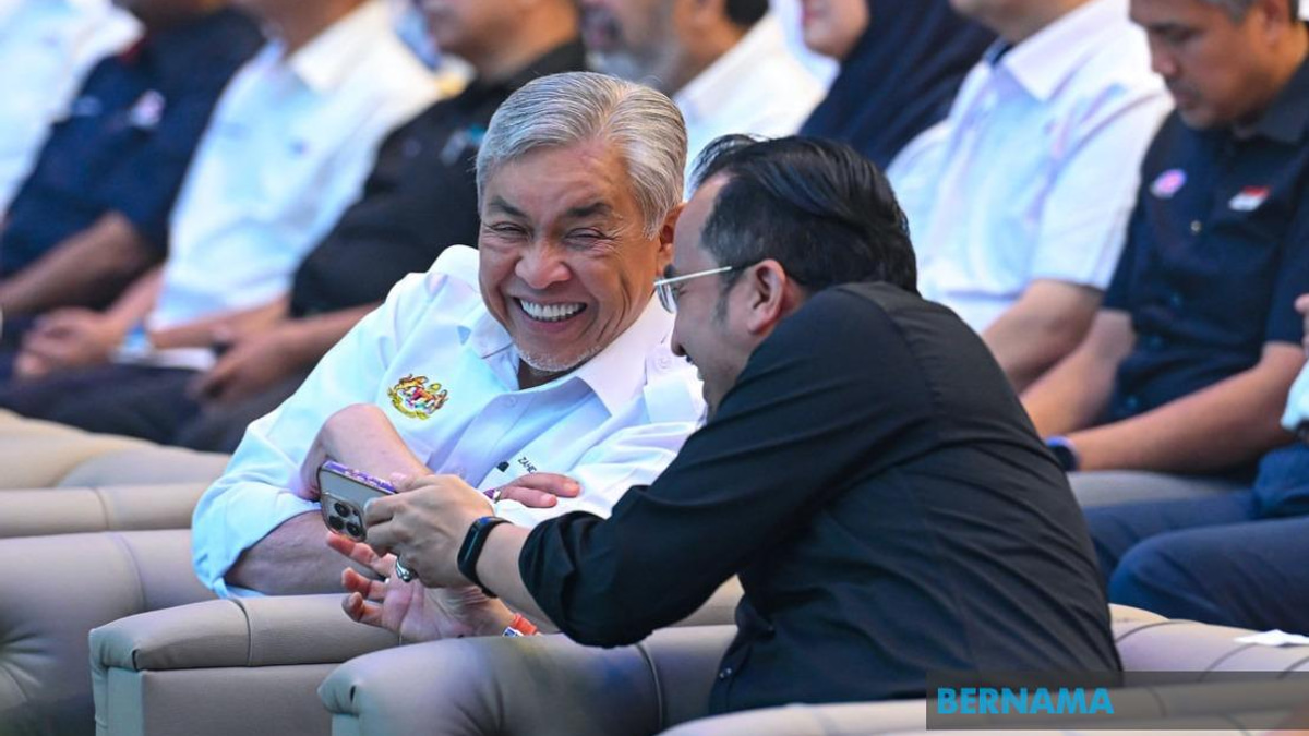 Cabinet Backs Plan to Extend Tabung Haji RCI Review Through New Management Transition