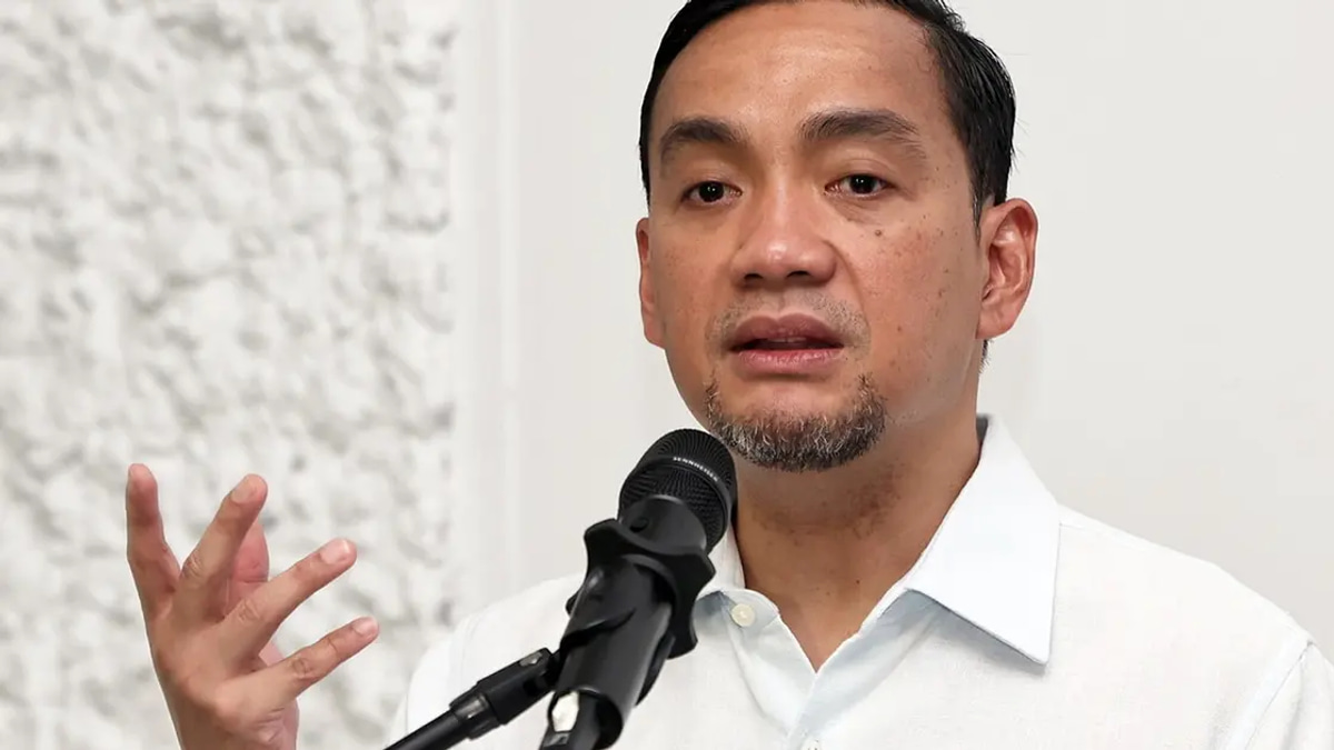 Johor Chief Minister Denies Uncooperative Stance, Defends Federal Relations