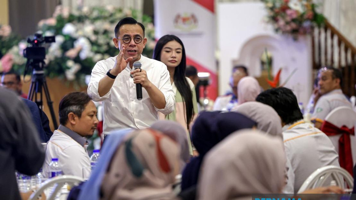 KUSKOP Disbursed RM7 Billion to 213,000 Entrepreneurs in H1 2026