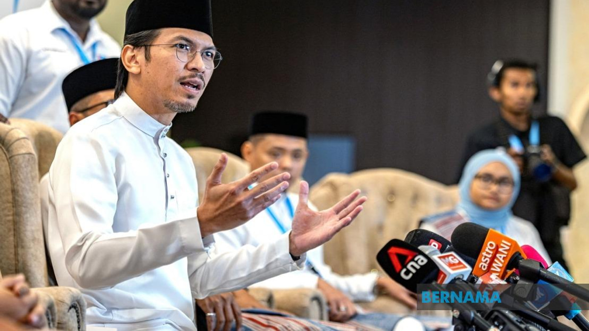 PKR Dismisses Defection Concerns as Membership Shifts Continue