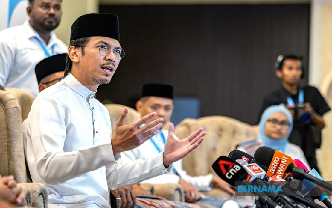 PKR Dismisses Defection Concerns as Membership Shifts Continue