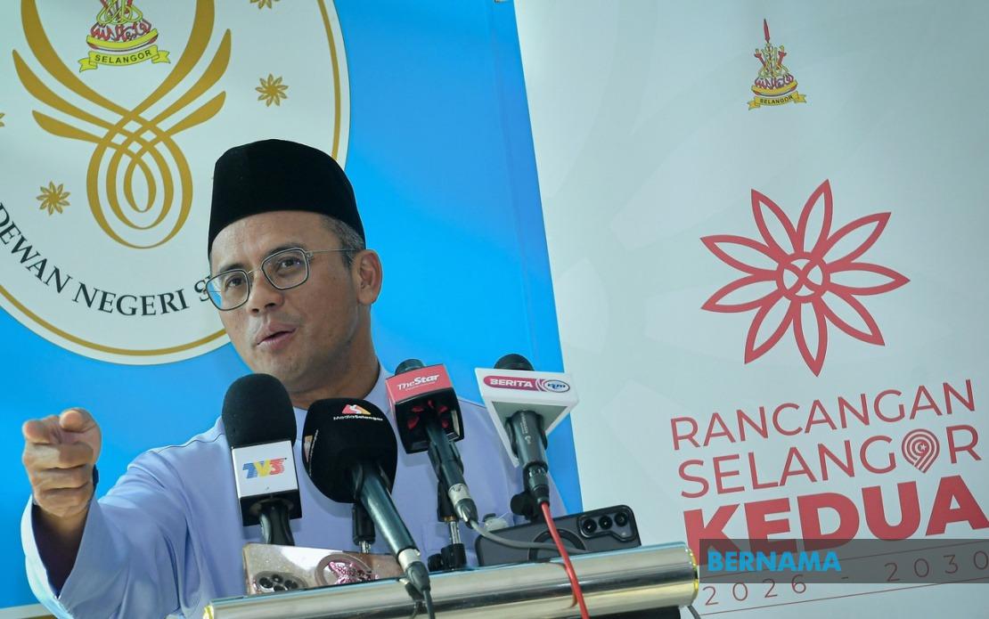 Selangor Targets 200,000 Affordable Homes Under RS-2 Initiative