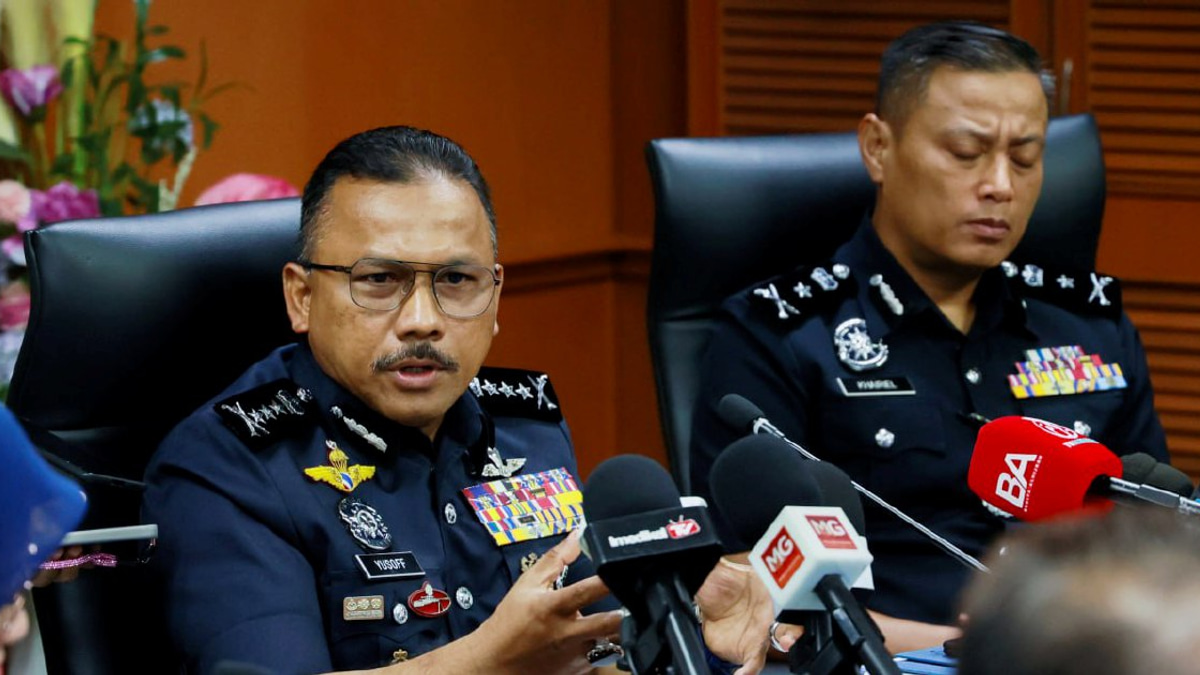 Kelantan police net 14,460 in first-half drug enforcement campaign