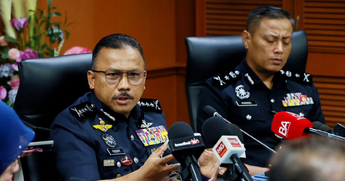 Kelantan police net 14,460 in first-half drug enforcement campaign