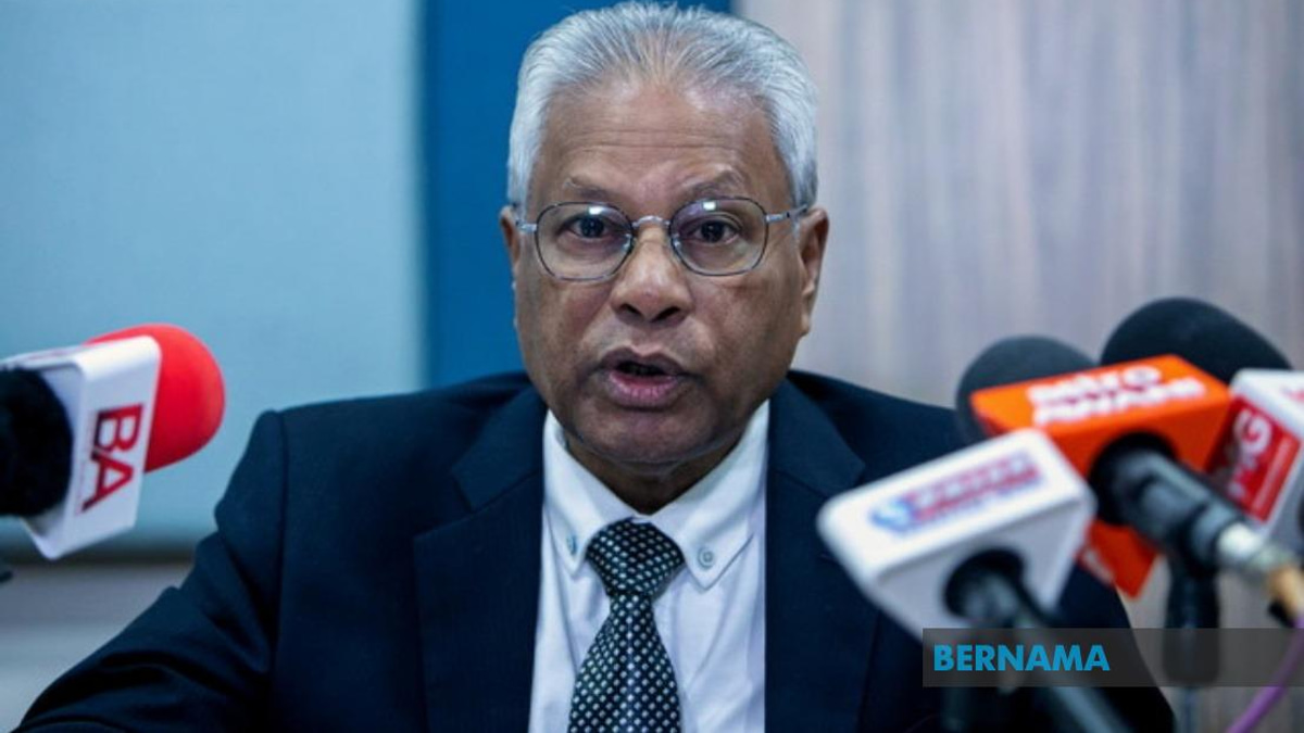 Perak Steps Up Health Surveillance as Haze Settles Over State