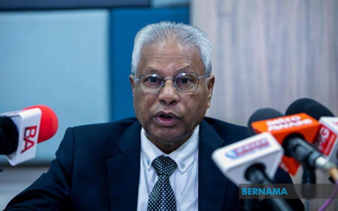 Perak Steps Up Health Surveillance as Haze Settles Over State