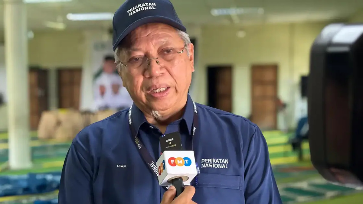 PAS Maintains Coalition Door Open With Umno Despite BN Leader's Cautious Signals