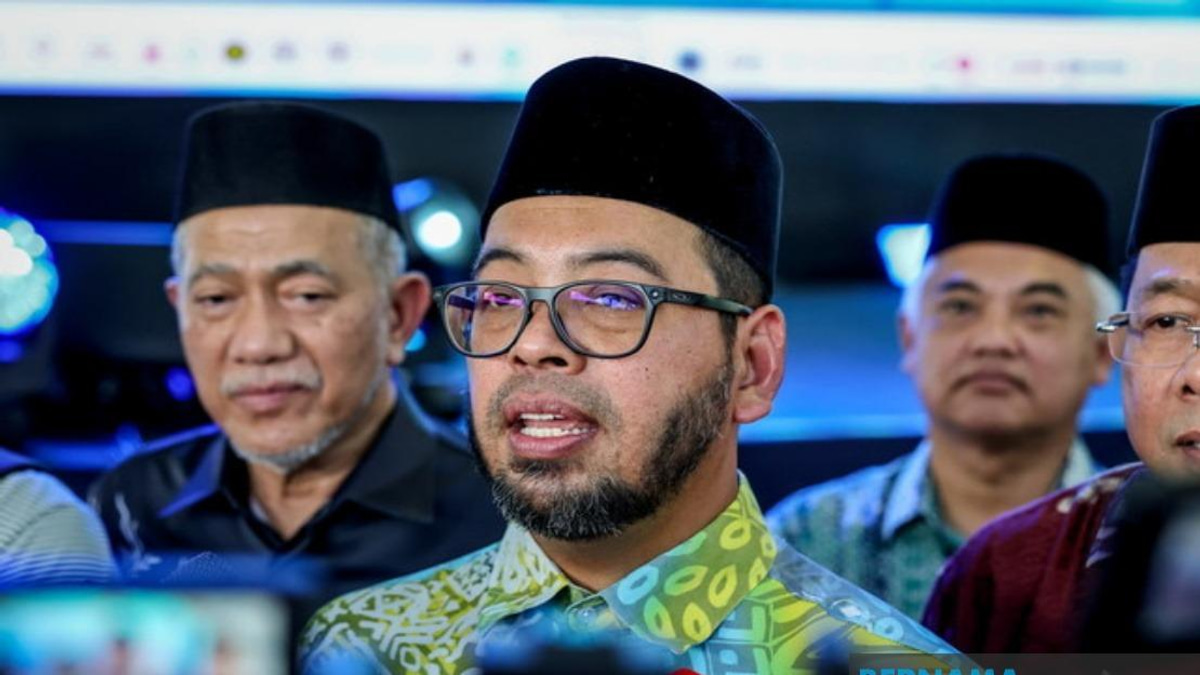 JAKIM Develops Unified Funeral Standards After Viral Controversy