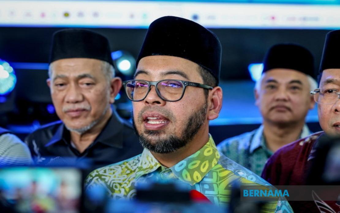 JAKIM Develops Unified Funeral Standards After Viral Controversy