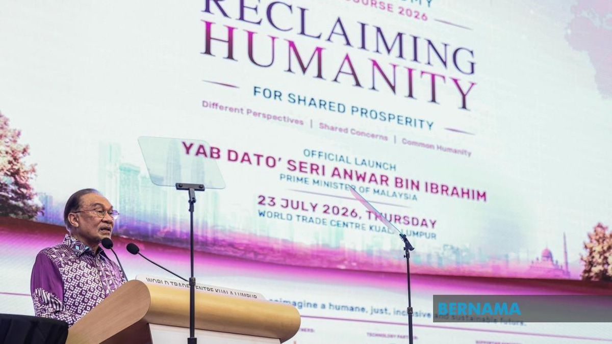 Government Poised to Release Royal Commission Report on Tabung Haji, Anwar Says