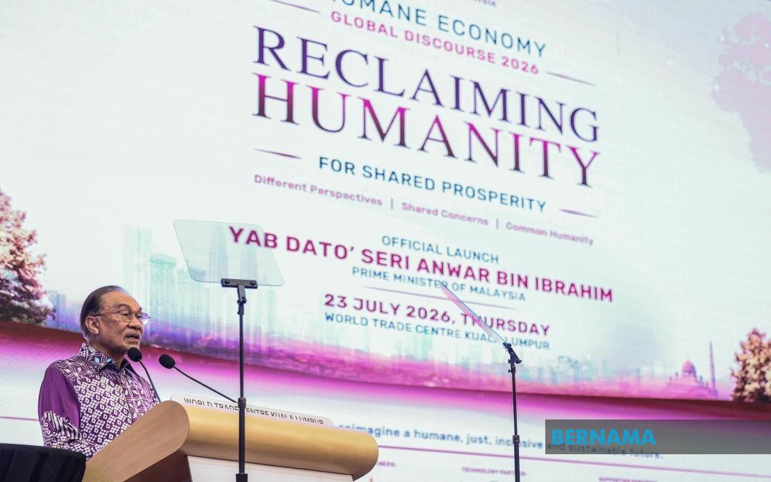 Government Poised to Release Royal Commission Report on Tabung Haji, Anwar Says