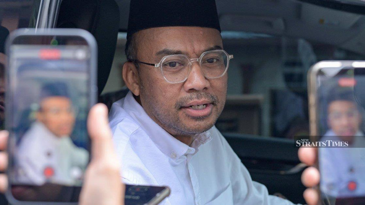 Court Orders 'Datuk Red' and Company to Pay RM1.57 Million to Sungai Semungkis Land Buyers