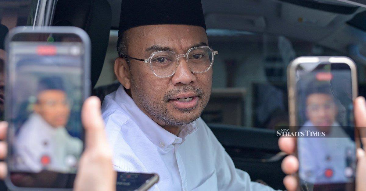 Court Orders 'Datuk Red' and Company to Pay RM1.57 Million to Sungai Semungkis Land Buyers